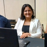 SECID Employee Edjane de Melo Lima's profile photo