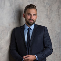 DataHow AG Employee Fabian Feidl's profile photo