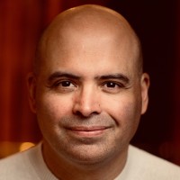 Anheuser-Busch InBev Employee Ricardo Marques's profile photo