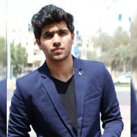 ARCH 360 Employee Ahmad Azam's profile photo