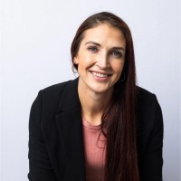 Integrity First Lending Employee Kayelle Brown's profile photo