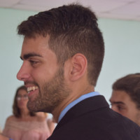 EMSER Employee Ronald Rodriguez's profile photo