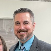 Tony Richmond's profile photo