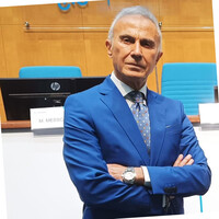 FederFormazione Employee Giuseppe Capuano's profile photo