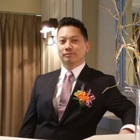 Mayer Information Technology Inc. Employee Charles Tang's profile photo