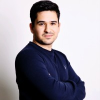 Cybersixgill Employee Nevo Hazan's profile photo