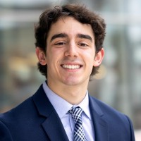 Davenport Associates Employee Brendan Fitzgerald's profile photo