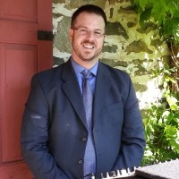 Stephen Colvin Email & Phone Number