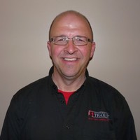 Grandville Trailer Employee David Tosh's profile photo