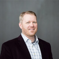 UnitedHealth Group Employee Nicholas Hartle's profile photo