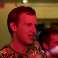 Be-Mobile Employee Wannes de Smet's profile photo