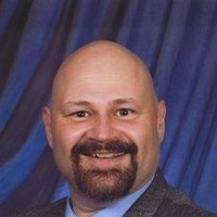 Common Securitization Solutions Employee Alan Frith-Smith's profile photo