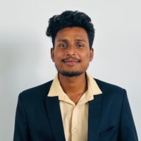 Adarsh Hegde Email