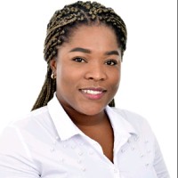 ASERMED Employee Gabriela Fernanda Escobar Landázuri's profile photo
