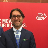 Arcese Employee Marzio Sandoli's profile photo