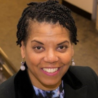 University of Washington Employee Paula Houston's profile photo