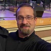 Palmer Food Services Employee David Franke's profile photo