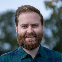 Cultivate at Scale Employee Tim Gauldin's profile photo
