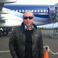 Labdelivery Employee Juan Andrés Tejeda Arellano's profile photo