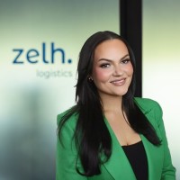 Zelh Employee Ilona Orsborn's profile photo