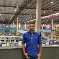 Rigging Brasil Employee Adriano Santos Nascimento's profile photo
