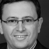 IFF Employee Danilo Martínez's profile photo