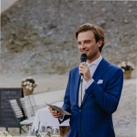 The Floral Connection Employee Marc van Zijverden's profile photo