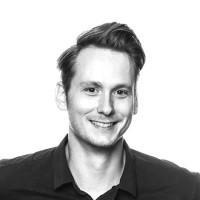 Celonis Employee Kai Hofmann's profile photo