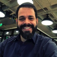 UFINET Brasil Employee Júlio Cesar's profile photo