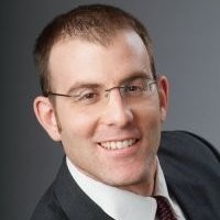 Whole Foods Market Employee Byron Kentor's profile photo