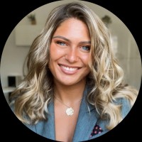 Groupe NUXE Employee Lisa Jacob's profile photo