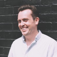 Scottish and Southern Electricity Networks Employee Nick Hanlon's profile photo