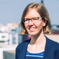 Annika Brieber Email