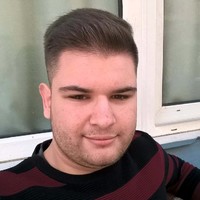 Netsoft Technologies Employee Nick Theofanoudis's profile photo