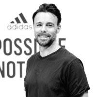 adidas Employee Andreas Thiel's profile photo