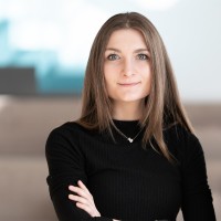 Roomle Employee Pálma Pásztor's profile photo