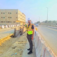 NMCE LOGISTICS Employee Wael Aqlan's profile photo