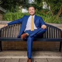 Texas Disability Determination Services Employee Seth Baca's profile photo