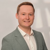 Dohm Pharmaceutical Engineering (DPhE) Employee Maximilian Huter's profile photo