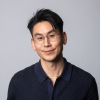 Phocuswright Employee Eugene Ko's profile photo