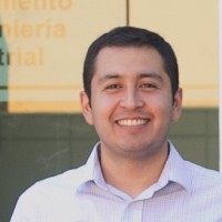 Universidad Austral de Chile Employee Cristian Guajardo Cruces's profile photo