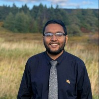 Genesis Employee Shemonto Das's profile photo