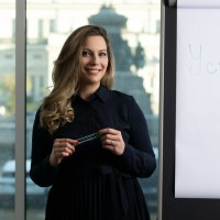 MGI Delta Employee Teodora Velkova's profile photo
