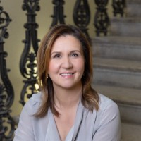 Volans Employee Louise Roper's profile photo