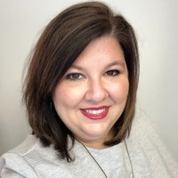 University of Chicago School of Social Service Administration Employee Renee Kroplewski's profile photo