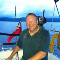 Cybex Employee Jason Barker's profile photo