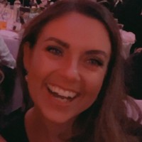 Alt-Group Employee Helen Williams's profile photo