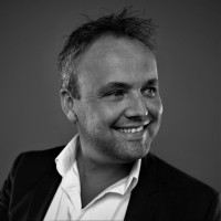 Abovo Media Employee Rein Vogel's profile photo
