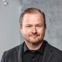 HKS, Inc. Employee Dane Thompson's profile photo