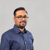 Feicon Oy Employee Emran's profile photo